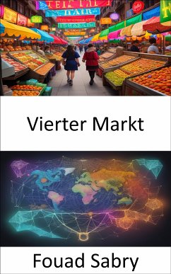 Vierter Markt (eBook, ePUB) - Sabry, Fouad