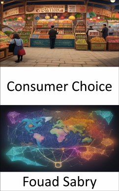 Consumer Choice (eBook, ePUB) - Sabry, Fouad