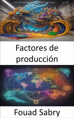 Factores de producción (eBook, ePUB) - Sabry, Fouad