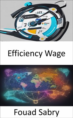 Efficiency Wage (eBook, ePUB) - Sabry, Fouad