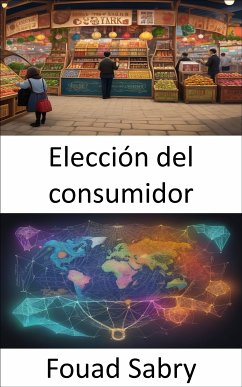 Elección del consumidor (eBook, ePUB) - Sabry, Fouad