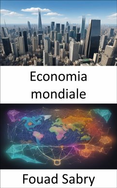 Economia mondiale (eBook, ePUB) - Sabry, Fouad