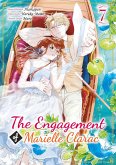 The Engagement of Marielle Clarac (Manga) Volume 7 (eBook, ePUB) The Engagement of Marielle Clarac (Manga) Volume 7 (eBook, ePUB)