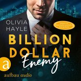 Billion Dollar Enemy (MP3-Download)