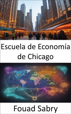 Escuela de Economía de Chicago (eBook, ePUB) - Sabry, Fouad