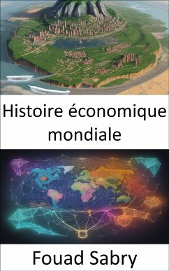 Histoire économique mondiale (eBook, ePUB) - Sabry, Fouad