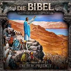 Die Bergpredigt (MP3-Download) - Schlösser, Aikaterini Maria