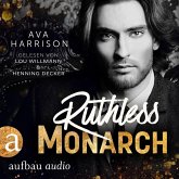 Ruthless Monarch (MP3-Download)
