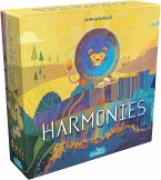 Harmonies (Spiel)