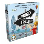 Word Traveler