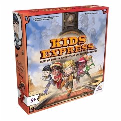 Kids Express (Spiel)