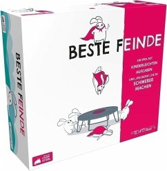 Beste Feinde (Spiel)