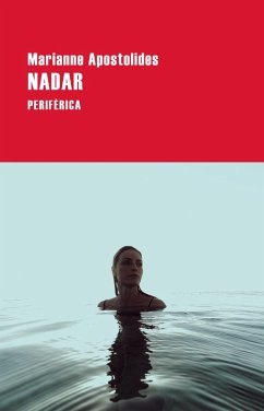 Nadar (eBook, ePUB) - Apostolides, Marianne