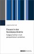 Frauen in der Sozialpsychiatrie (eBook,... - Bild 1