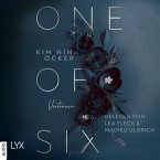 One Of Six - Vertrauen (MP3-Download)