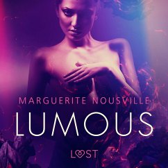 Lumous – eroottinen novelli (MP3-Download) - Nousville, Marguerite