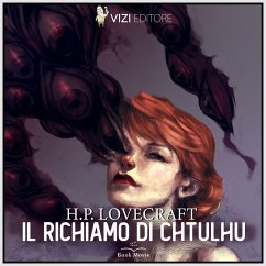 Il richiamo di Cthulhu (MP3-Download) - Lovecraft, H.P.