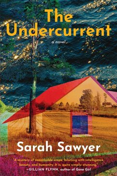 Cover The Undercurrent (eBook, ePUB)