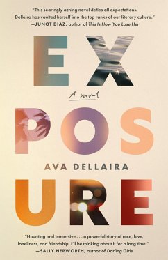 Cover Exposure (eBook, ePUB)