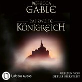Das zweite Königreich (MP3-Download) Das zweite Königreich (MP3-Download)