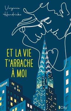 Cover Et la vie t'arrache à moi (eBook, ePUB)