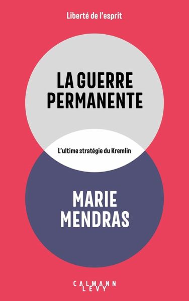 La Guerre permanente (eBook, ePUB) La Guerre permanente (eBook, ePUB)