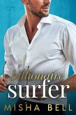 Billionaire Surfer (eBook, ePUB)