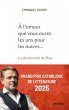 A l'amour que vous aurez les uns pour... - Bild 1
