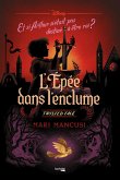 Twisted Tale Disney - L'Epée dans l'enclume (eBook, ePUB)