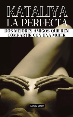 Cover Kataliya, la Perfecta (eBook, ePUB)