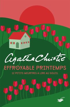 Cover Effroyable printemps (eBook, ePUB)