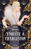 Enquête et charleston (eBook, ePUB) Enquête et charleston (eBook, ePUB)