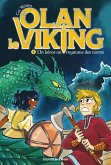 Olan le viking, Tome 02 (eBook, ePUB)