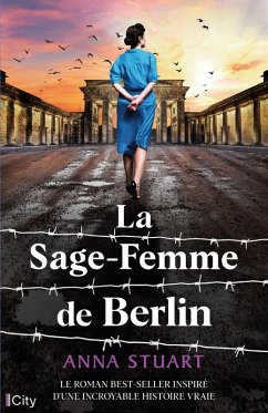 Cover La sage-femme de Berlin (eBook, ePUB)
