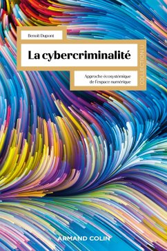 Cover La cybercriminalité (eBook, ePUB)