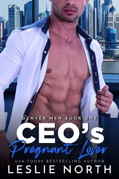 Cover CEO's Pregnant Lover (The Denver Men, #1) (eBook, ePUB)