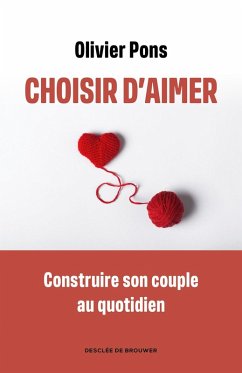 Cover Choisir d'aimer (eBook, ePUB)
