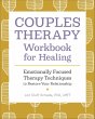 Couples Therapy Workbook for Healing... - Bild 1