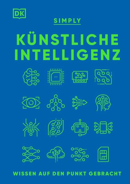 SIMPLY. Künstliche Intelligenz (eBook, ePUB) SIMPLY. Künstliche Intelligenz (eBook, ePUB)