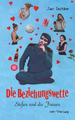 Die Beziehungswette (eBook, ePUB) - Ischke, Jan