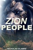 Zion People (eBook, ePUB)