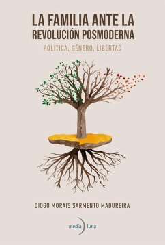 Cover La familia ante la revolución posmoderna (eBook, ePUB)