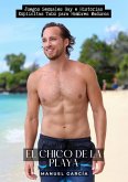 El chico de la playa (eBook, ePUB)