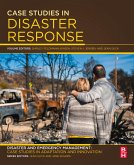 Case Studies in Disaster Response (eBook, ePUB)