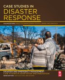 Case Studies in Disaster Response (eBook, ePUB)