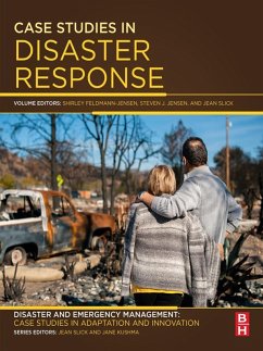 Cover Case Studies in Disaster Response (eBook, ePUB)
