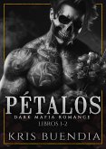 Pétalos (eBook, ePUB)