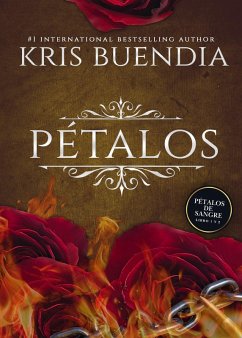 Cover Pétalos (eBook, ePUB)