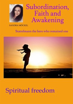Subordination, Faith and Awakening (eBook, ePUB) - Duymaz, Sami