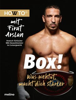 Box! (eBook, ePUB) - Arslan, Firat; Siegle, Volker